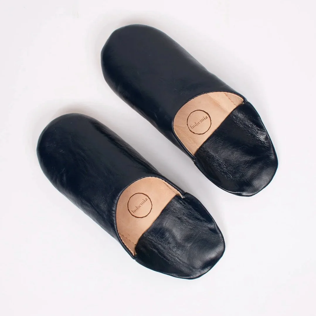 中古品HIDEYA HOUSE Babouche エナメル Dance 23cm 中古品HIDEYA HOUSE Babouche エナメル Dance 23cm